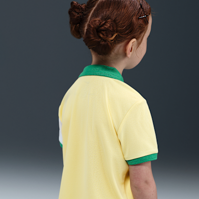 Nike Net Dri-FIT Toddler 2-Piece Shorts Set