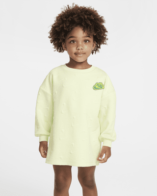 Детское платье Nike New Impressions Toddler Dress