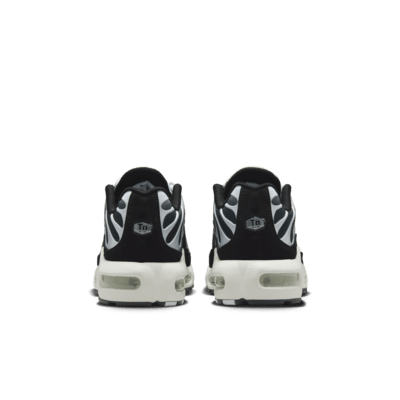 Nike Air Max Plus 大童鞋款