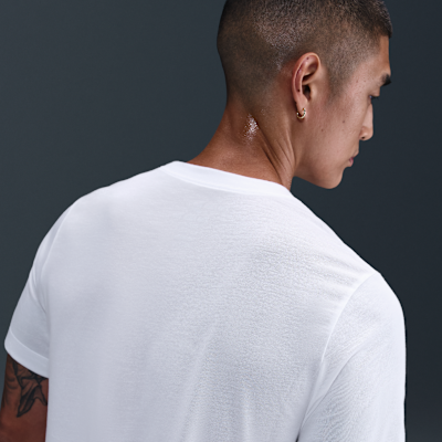 ナイキ メンズ Dri-FIT バスケットボール Tシャツ