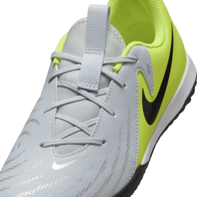 Nike Jr. Phantom GX 2 Academy Younger/Older Kids' IC Football Shoes