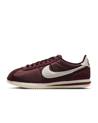 Unisex кроссовки Nike Cortez Textile