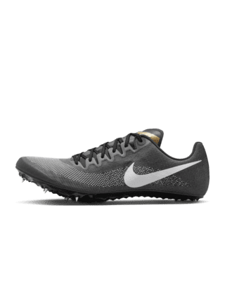 Nike Ja Fly 4 Athletics Sprinting Spikes. Nike LU