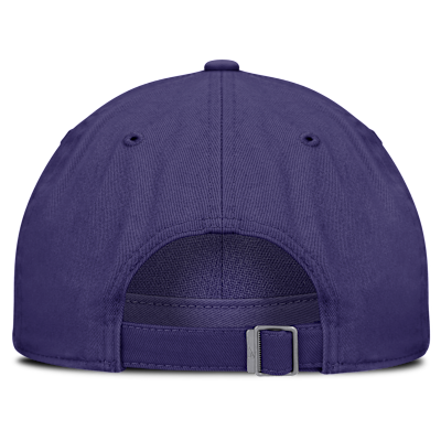 Clemson Local Club Men's Nike College Adjustable Hat