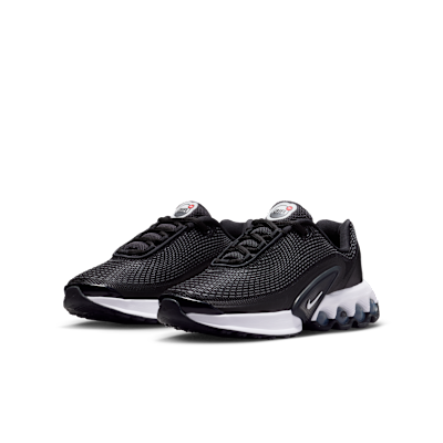 Nike Air Max Dn Big Kids' Shoes