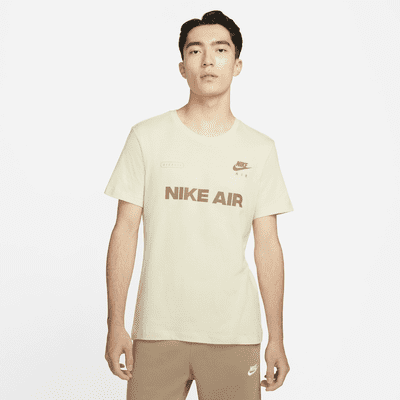 Nike Air Men's T-Shirt. Nike PH