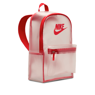 Mochila para niños grandes (25 L) Nike Heritage Crystal