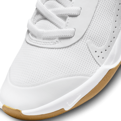 Sapatilhas Nike Omni Multi-Court para criança