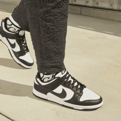 Nike Dunk Low Retro férficipő