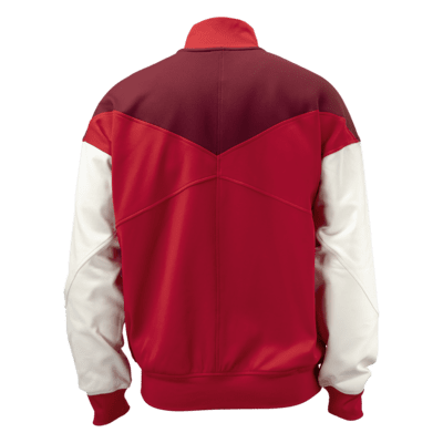 Canada Men's Nike Soccer Anthem Jacket