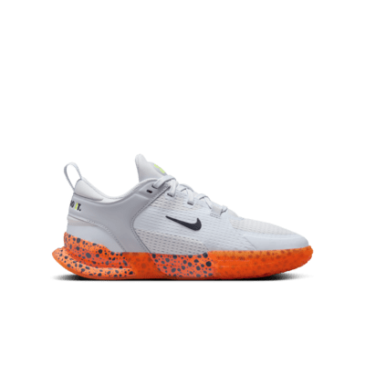 Nike Crosscourt Electric Older Kids' Shoes