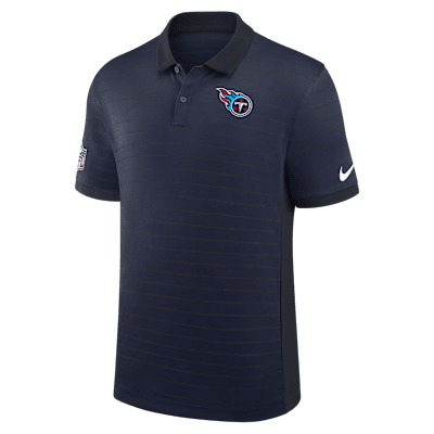 Tennessee Titans Sideline Victory Stripe