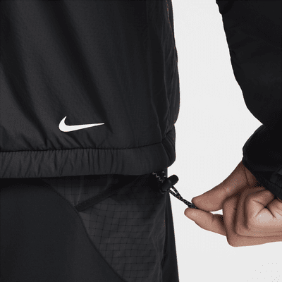 Nike Trail PrimaLoft® Therma-FIT-Laufjacke (Herren)