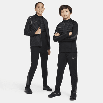 Nike Therma-FIT Academy Older Kids' Football Pants