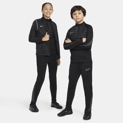 Nike Therma-FIT Academy Older Kids' Football Pants. Nike ZA