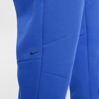 Pantaloni jogger in fleece Nike Tech – Uomo