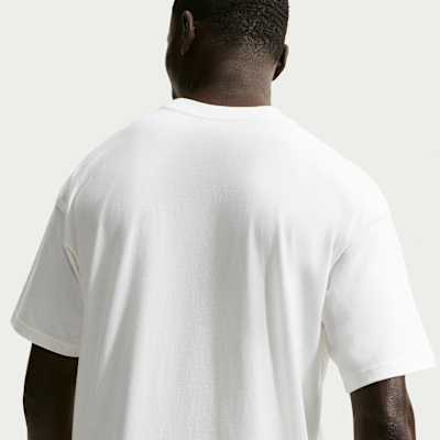 Playera de básquetbol para hombre Nike