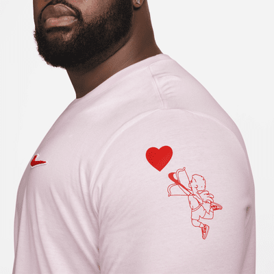 Nike Sportswear-T-shirt med lange ærmer