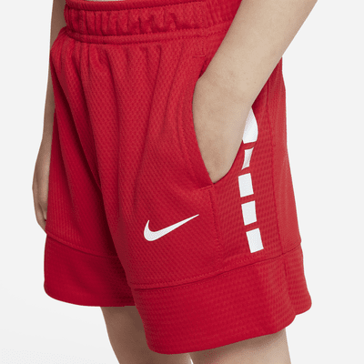 Nike Dri-FIT Elite Toddler Shorts