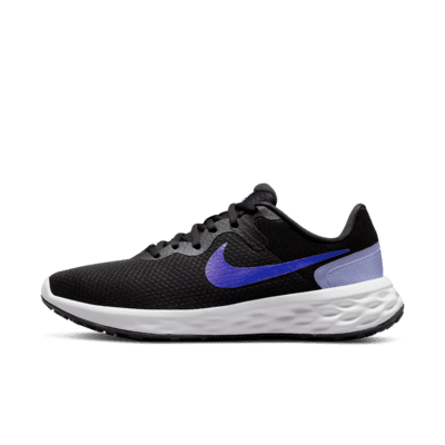 Comercialización familia real Solo haz Nike Revolution 6 Next Nature Zapatillas de running para asfalto - Mujer.  Nike ES