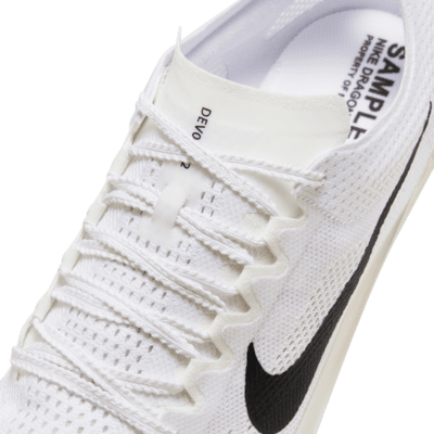 Tenis de atletismo con clavos para media distancia Nike Dragonfly 2 Proto