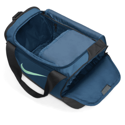 Nike Brasilia 9.5 Training Duffel Bag (Extra-Small, 25L)