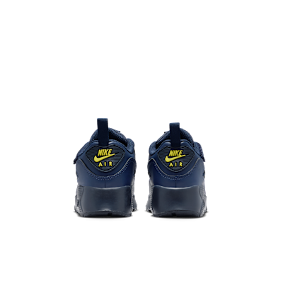 Παπούτσια Nike Air Max 90 EasyOn για μικρά παιδιά