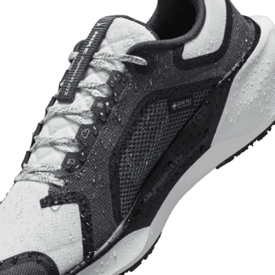 Nike Pegasus 41 GORE-TEX wasserdichter Straßenlaufschuh (Damen)