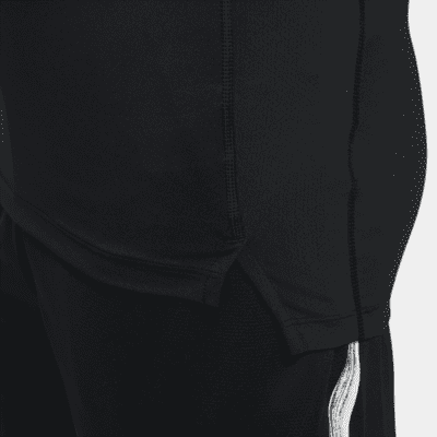 Playera de manga corta de corte ajustado para hombre Nike Pro Dri-FIT