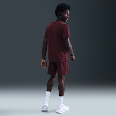 Nike Challenger Men's Dri-FIT 18cm (approx.) Brief-Lined Running Shorts