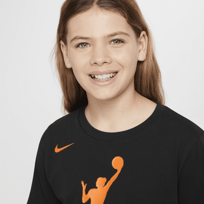 Team 13 Big Kids' Nike WNBA T-Shirt