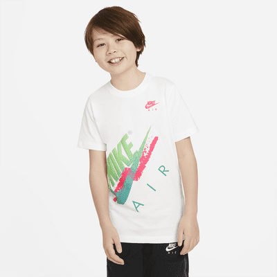 Nike Air Big Kids' (Boys') T-Shirt