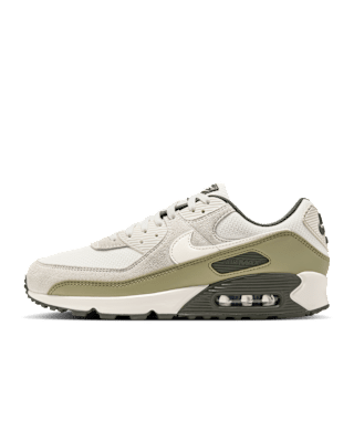 Мужские кроссовки Nike Air Max 90