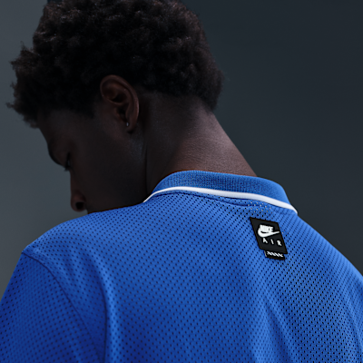 Nike Air Men's Soccer Jersey