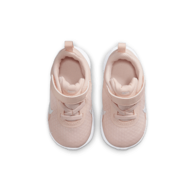 Nike Revolution 7 Baby/Toddler Shoes