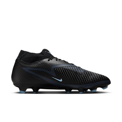 Nike Phantom 6 High Academy Tacos de fútbol para terrenos múltiples