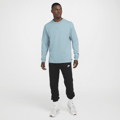 Nike Sportswear Premium Essentials Men's Long-Sleeve T-Shirt