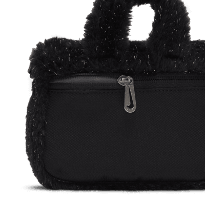 Borsa a tracolla in pelliccia sintetica Nike (1 l) – Ragazzo/a