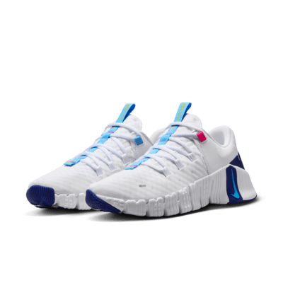 Nike Free Metcon 5 Women's Workout Shoes