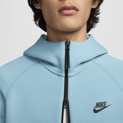 Nike Sportswear Tech Fleece Windrunner Men's Full-Zip Hoodie