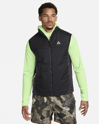 Мужская безрукавка Nike ACG Therma-FIT ADV "Rope de Dope" Full-Zip Vest