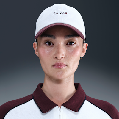 Nike Club Unstructured JDI Cap