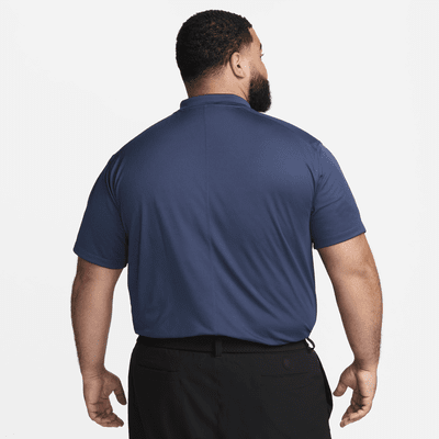 Nike Dri-FIT Victory Golfpolo voor heren