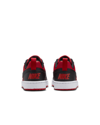 Nike Court Borough 低筒鞋 Recraft