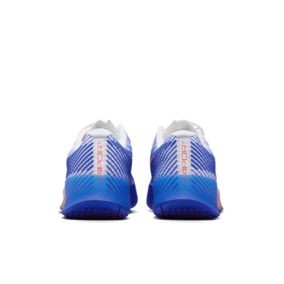 NikeCourt Air Zoom Vapor 11 férfi teniszcipő keményborítású pályákhoz