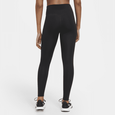 Nike One Women's Mid-Rise Leggings