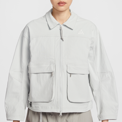 나이키 ACG '스미스 서밋' 여성 자외선 차단 재킷