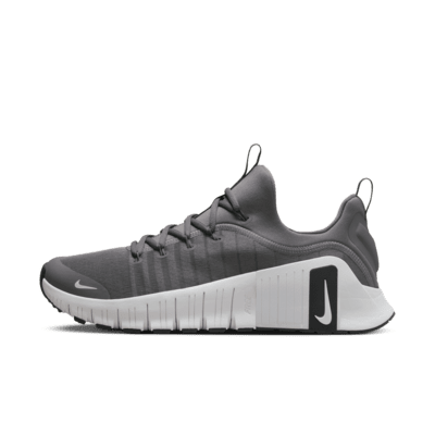 Nike Free Metcon 6 Men's Workout Shoes