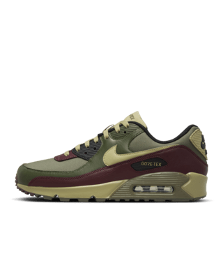 Unisex кроссовки Nike Air Max 90 GORE-TEX Winterized