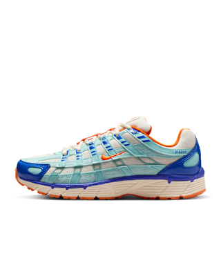 Unisex кроссовки Nike P-6000